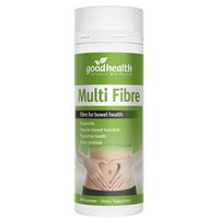Good Health Multi Fibre